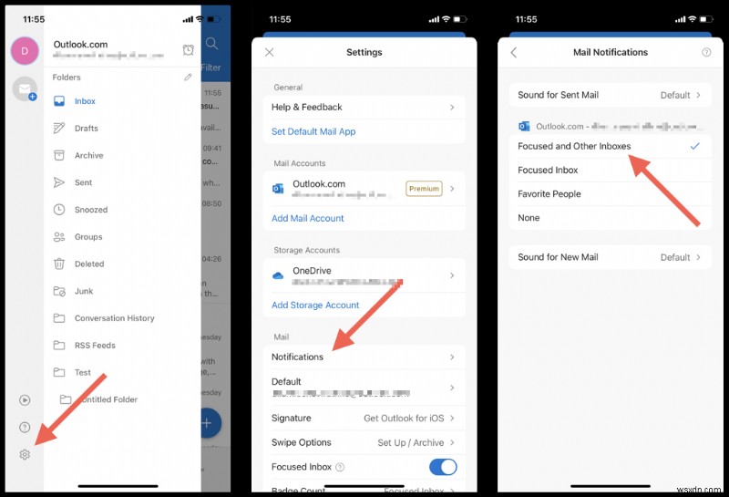 Master Outlook Notifications: Enable, Disable, and Customize Your Alerts