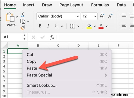 Convert Word Documents to Excel Spreadsheets: Quick, Reliable Methods