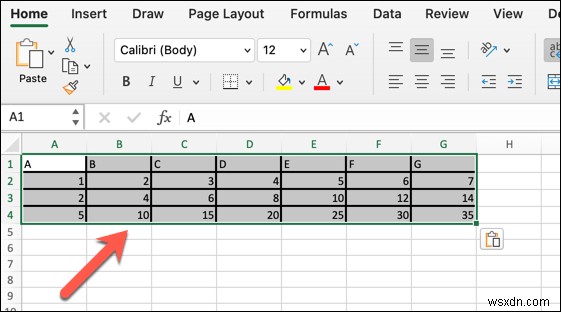 Convert Word Documents to Excel Spreadsheets: Quick, Reliable Methods