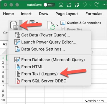 Convert Word Documents to Excel Spreadsheets: Quick, Reliable Methods