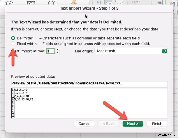 Convert Word Documents to Excel Spreadsheets: Quick, Reliable Methods