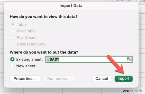 Convert Word Documents to Excel Spreadsheets: Quick, Reliable Methods