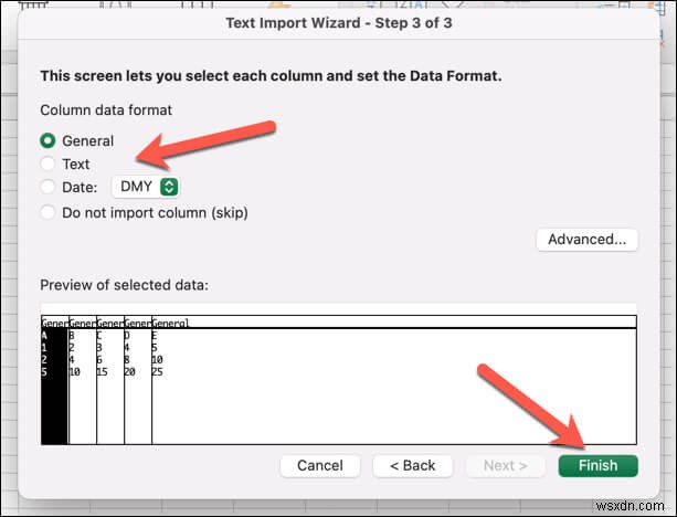 Convert Word Documents to Excel Spreadsheets: Quick, Reliable Methods