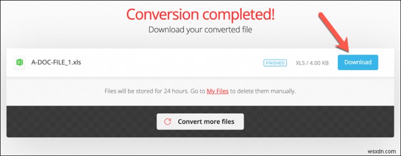 Convert Word Documents to Excel Spreadsheets: Quick, Reliable Methods