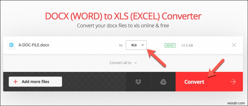 Convert Word Documents to Excel Spreadsheets: Quick, Reliable Methods