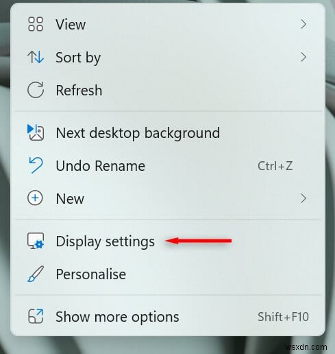 Adjust Windows 11 Display Settings: A Step‑by‑Step Guide to Optimizing Screen Resolution