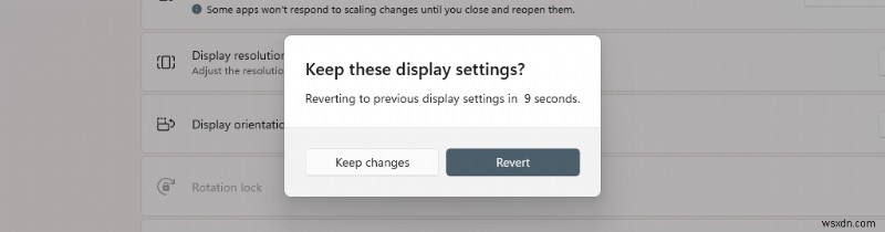 Adjust Windows 11 Display Settings: A Step‑by‑Step Guide to Optimizing Screen Resolution