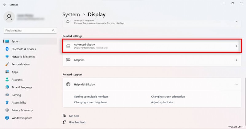 Adjust Windows 11 Display Settings: A Step‑by‑Step Guide to Optimizing Screen Resolution