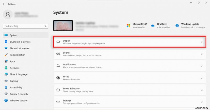 Adjust Windows 11 Display Settings: A Step‑by‑Step Guide to Optimizing Screen Resolution