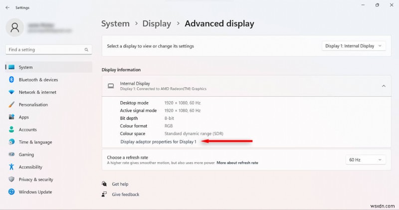Adjust Windows 11 Display Settings: A Step‑by‑Step Guide to Optimizing Screen Resolution