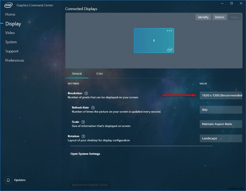 Adjust Windows 11 Display Settings: A Step‑by‑Step Guide to Optimizing Screen Resolution