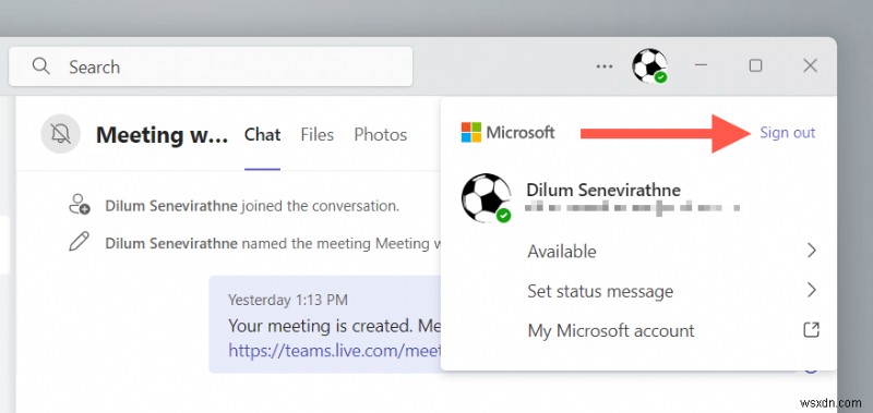 Fix Microsoft Teams Profile Picture Sync Issues: 7 Proven Solutions