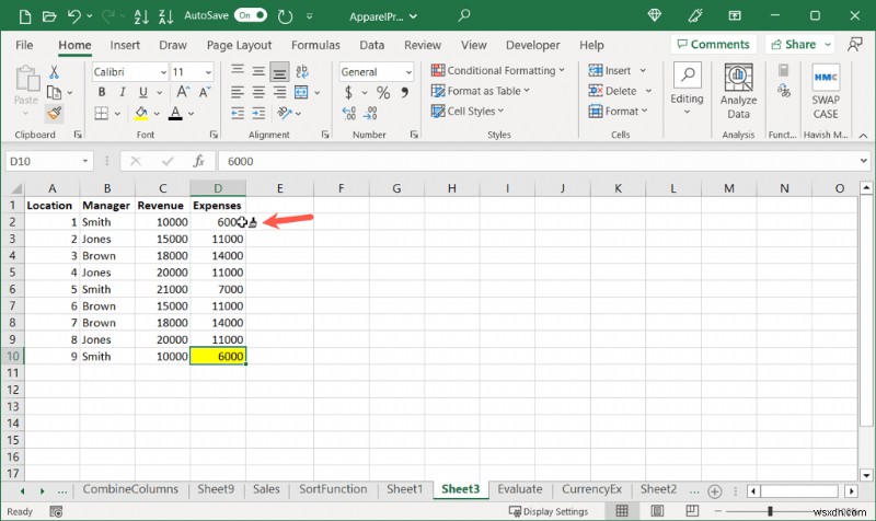 Excel Essentials: Highlight Cells and Text in 5 Easy Steps