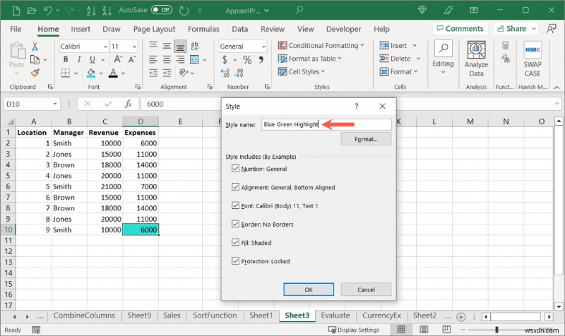 Excel Essentials: Highlight Cells and Text in 5 Easy Steps