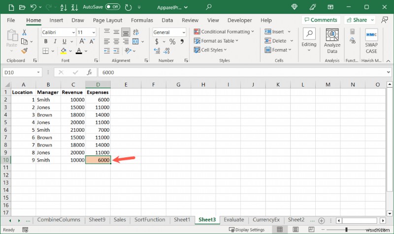 Excel Essentials: Highlight Cells and Text in 5 Easy Steps