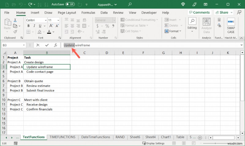 Excel Essentials: Highlight Cells and Text in 5 Easy Steps