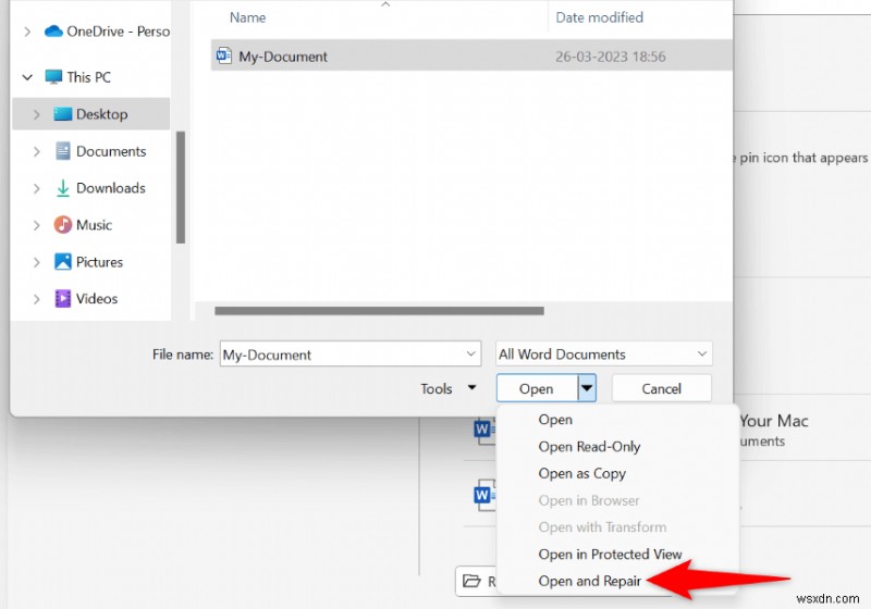 Stop Word Freezing: Quick Fixes for Save Issues