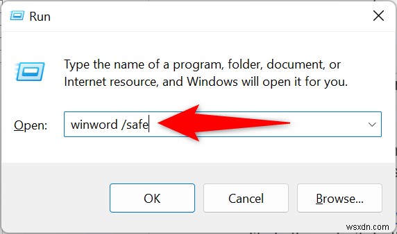 Stop Word Freezing: Quick Fixes for Save Issues
