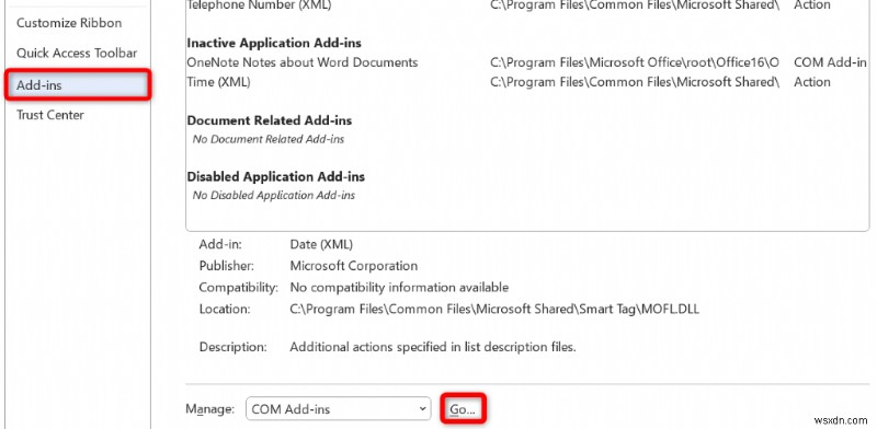 Stop Word Freezing: Quick Fixes for Save Issues