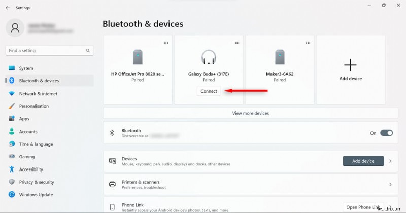 Enable Bluetooth on Windows 11: Quick Step‑by‑Step Guide