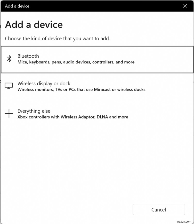 Enable Bluetooth on Windows 11: Quick Step‑by‑Step Guide