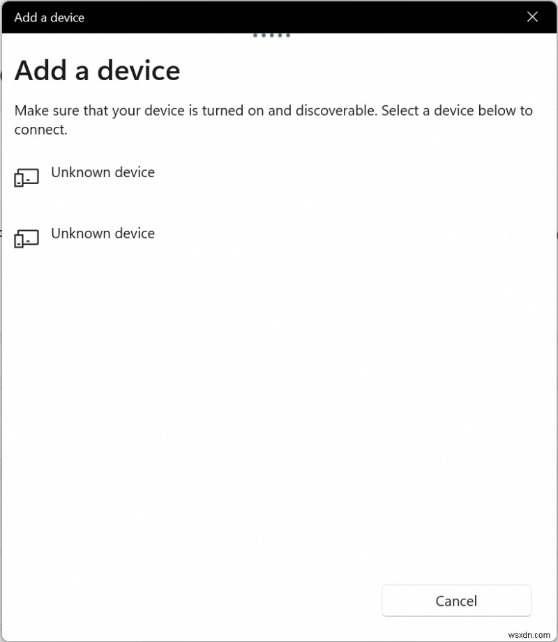 Enable Bluetooth on Windows 11: Quick Step‑by‑Step Guide