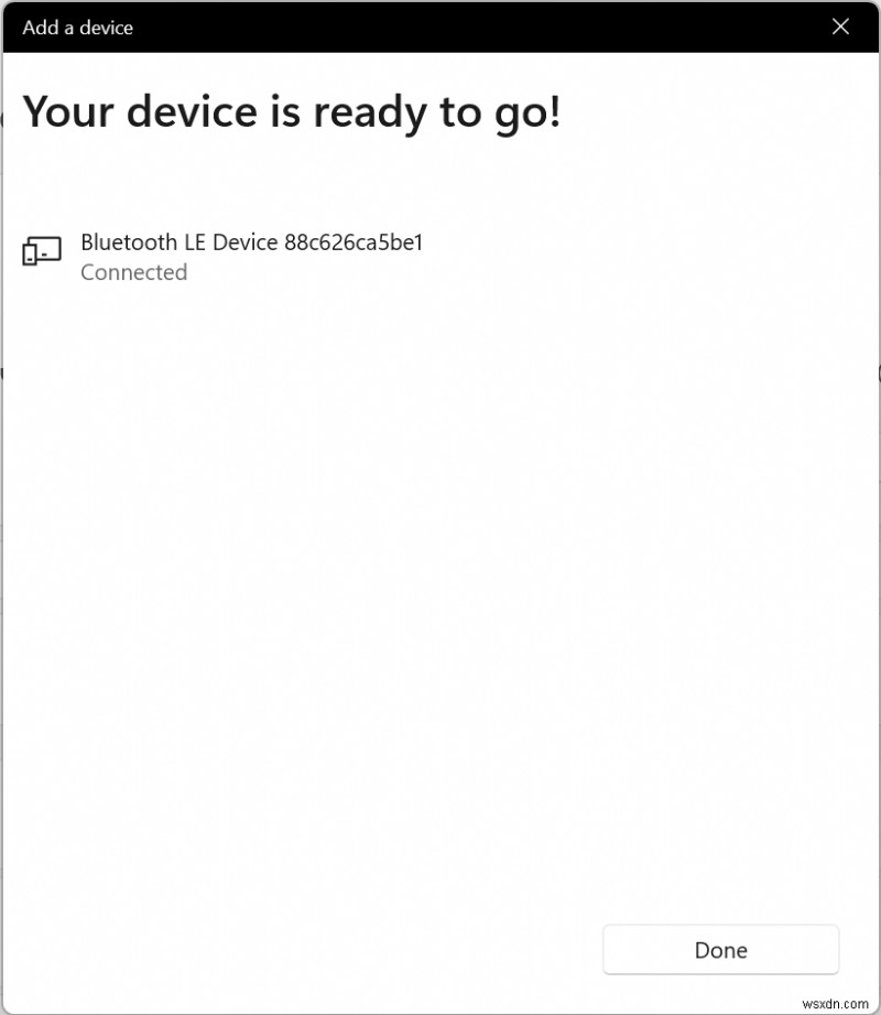 Enable Bluetooth on Windows 11: Quick Step‑by‑Step Guide