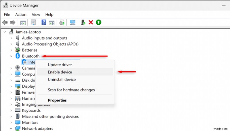 Enable Bluetooth on Windows 11: Quick Step‑by‑Step Guide