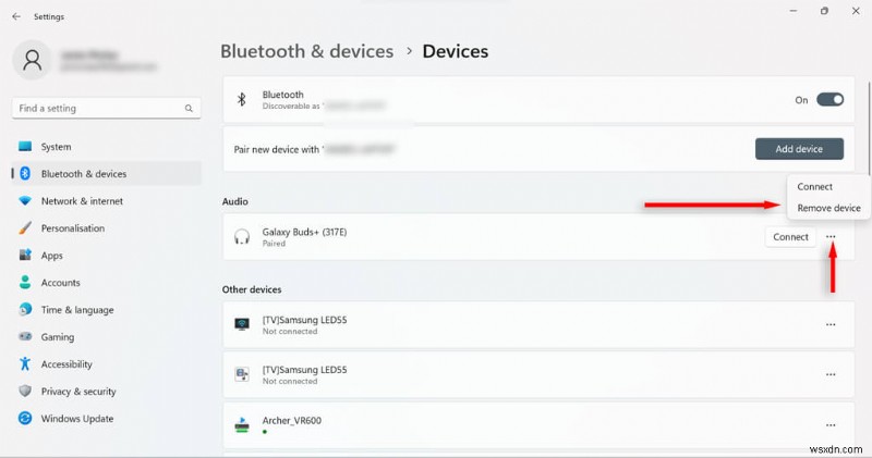 Enable Bluetooth on Windows 11: Quick Step‑by‑Step Guide