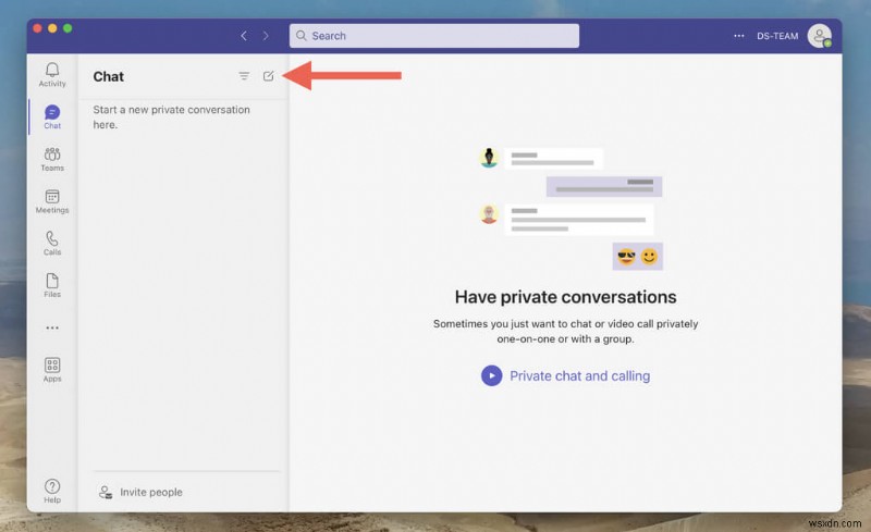 Create One-On-One and Group Chats in Microsoft Teams – A Step-by-Step Guide