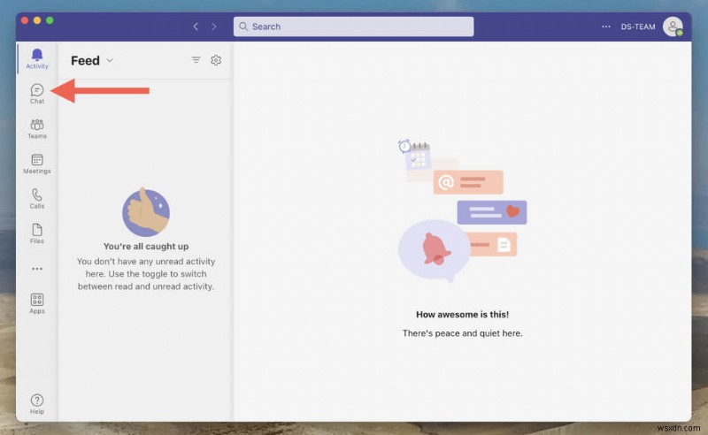 Create One-On-One and Group Chats in Microsoft Teams – A Step-by-Step Guide