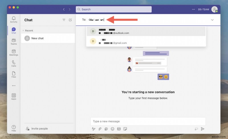 Create One-On-One and Group Chats in Microsoft Teams – A Step-by-Step Guide