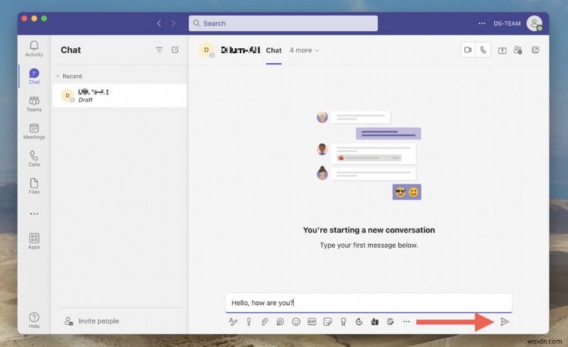 Create One-On-One and Group Chats in Microsoft Teams – A Step-by-Step Guide