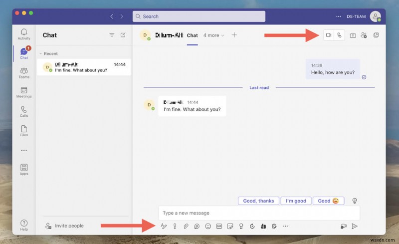 Create One-On-One and Group Chats in Microsoft Teams – A Step-by-Step Guide