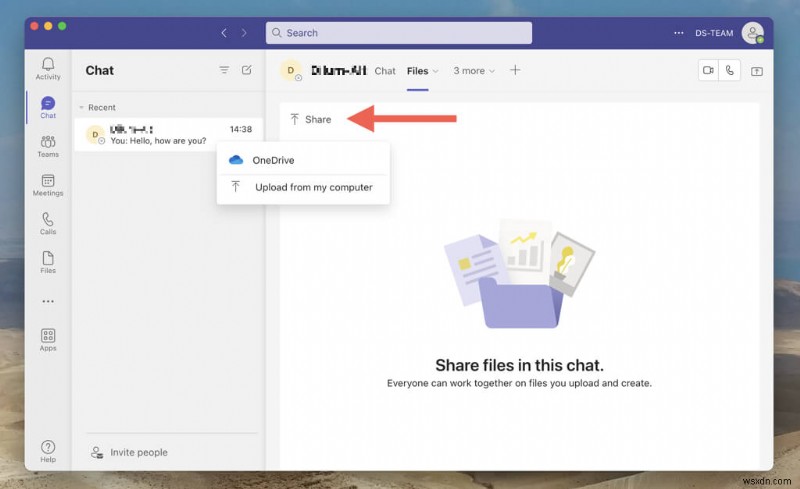 Create One-On-One and Group Chats in Microsoft Teams – A Step-by-Step Guide