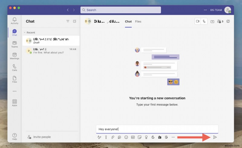 Create One-On-One and Group Chats in Microsoft Teams – A Step-by-Step Guide