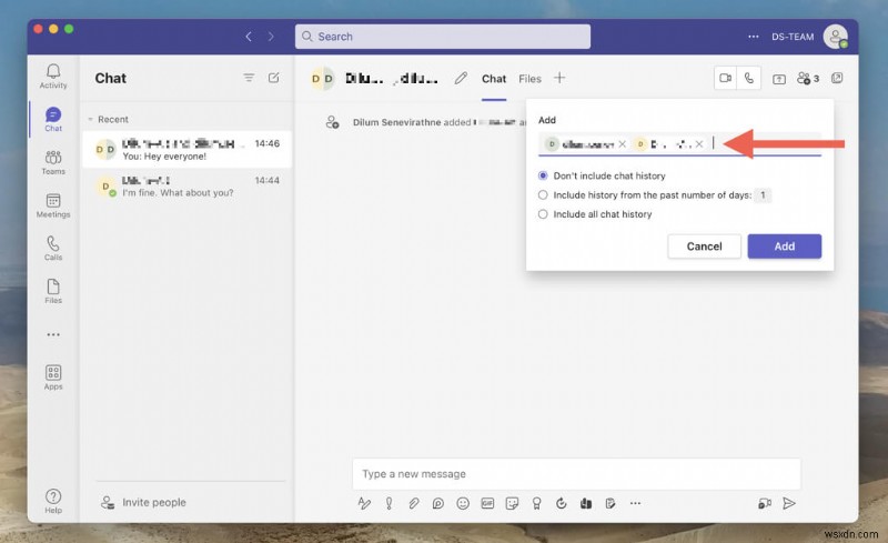 Create One-On-One and Group Chats in Microsoft Teams – A Step-by-Step Guide