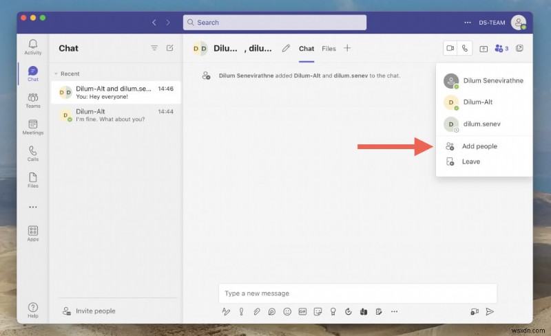 Create One-On-One and Group Chats in Microsoft Teams – A Step-by-Step Guide