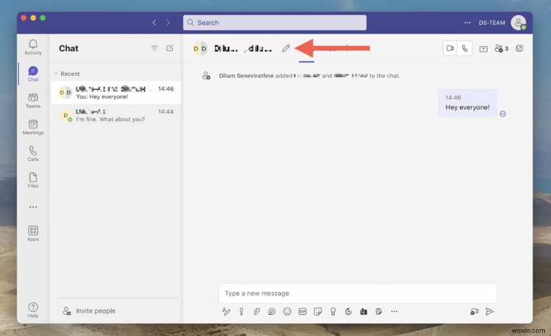 Create One-On-One and Group Chats in Microsoft Teams – A Step-by-Step Guide