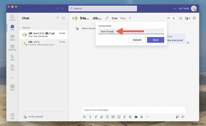 Create One-On-One and Group Chats in Microsoft Teams – A Step-by-Step Guide