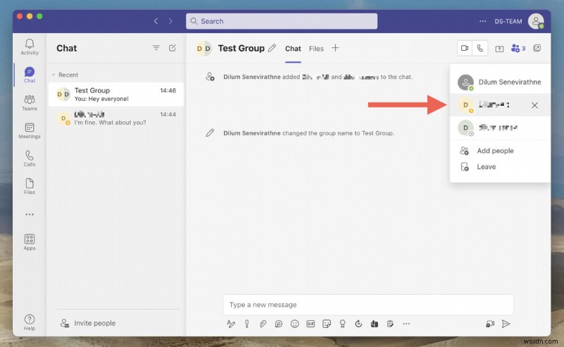 Create One-On-One and Group Chats in Microsoft Teams – A Step-by-Step Guide