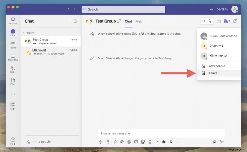 Create One-On-One and Group Chats in Microsoft Teams – A Step-by-Step Guide