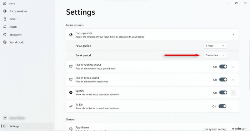 Master Focus Assist in Windows 11: Boost Productivity by Managing Distractions