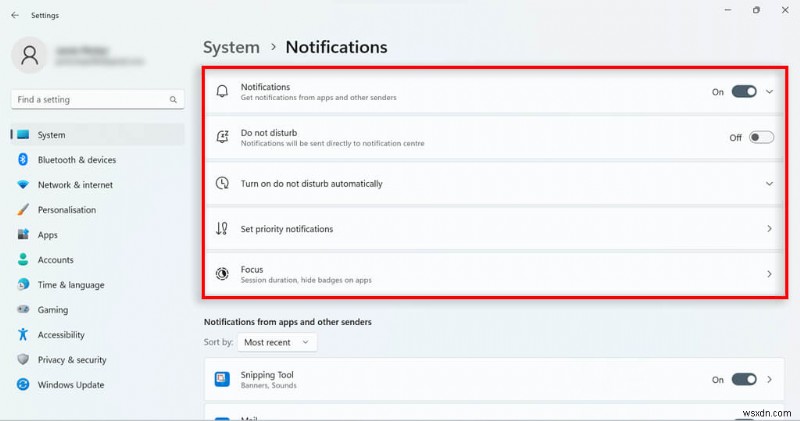 Master Focus Assist in Windows 11: Boost Productivity by Managing Distractions