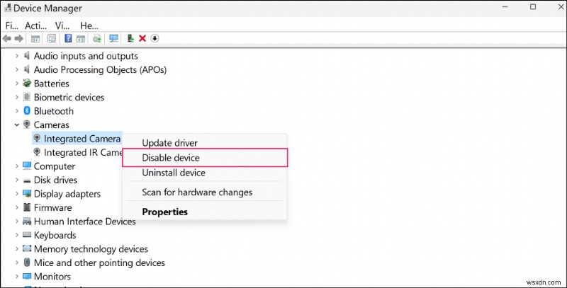 Surface Camera Not Working? 7 Quick Fixes to Get It Running Again