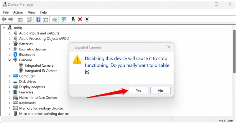 Surface Camera Not Working? 7 Quick Fixes to Get It Running Again