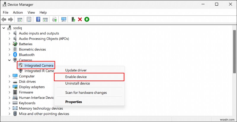 Surface Camera Not Working? 7 Quick Fixes to Get It Running Again