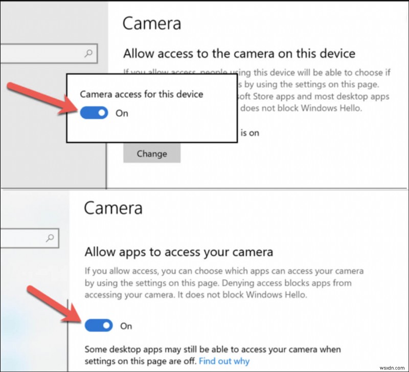 Surface Camera Not Working? 7 Quick Fixes to Get It Running Again