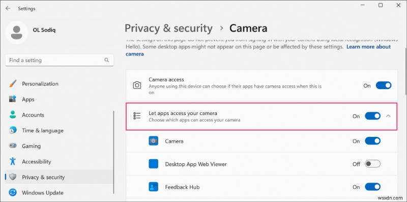 Surface Camera Not Working? 7 Quick Fixes to Get It Running Again