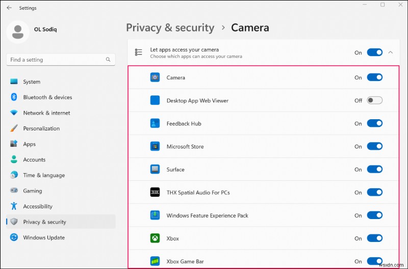 Surface Camera Not Working? 7 Quick Fixes to Get It Running Again